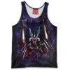 Game Tank-Top, Warhammer 40k Tank-Top