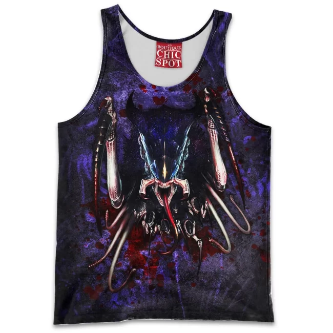N THAO Boutique 10769 Tank Top
