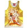 Mighty Morphin Power Rangers Tank-Top