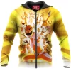 Mighty Morphin Power Rangers Zip-Hoodie
