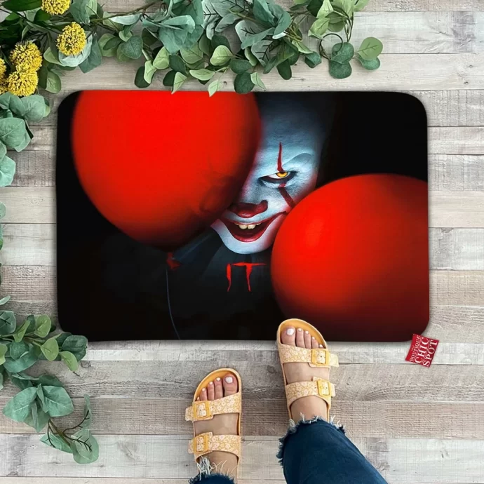 Pennywise Doormat