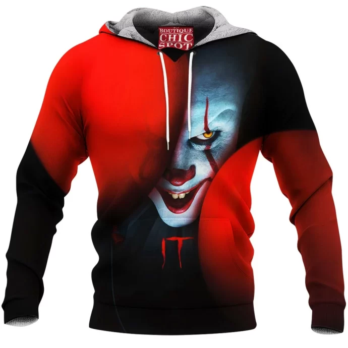 Pennywise Fleece Hoodie