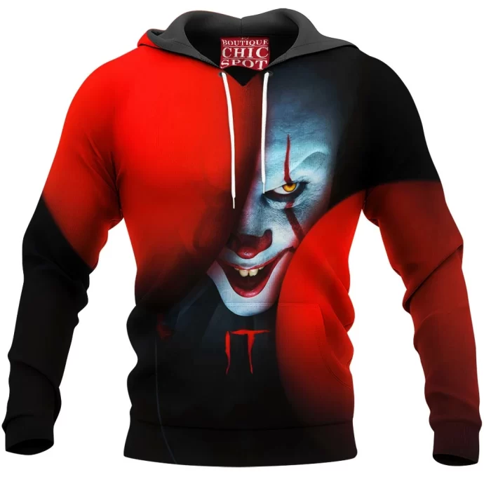 Pennywise Hoodie