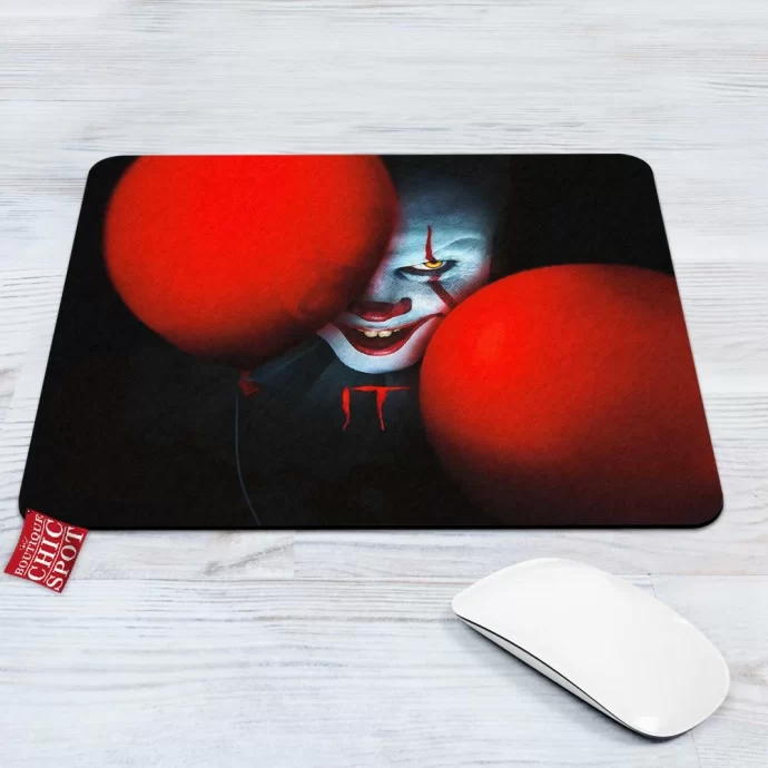 Pennywise Mouse Pad