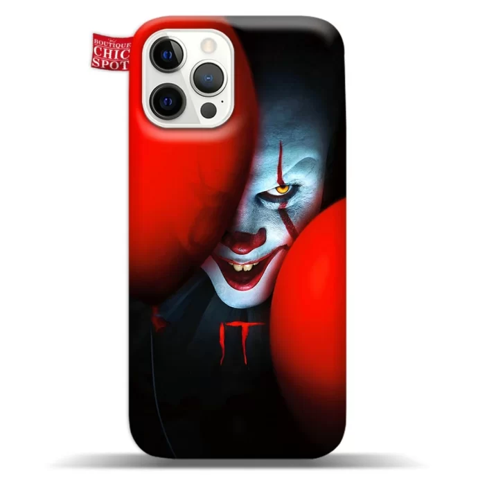 Pennywise Phone Case Iphone