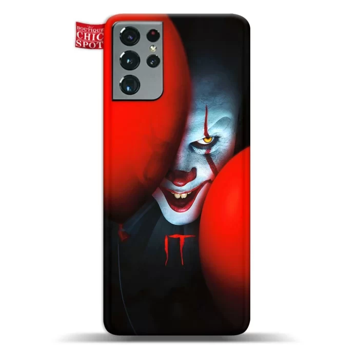 Pennywise Phone Case Samsung