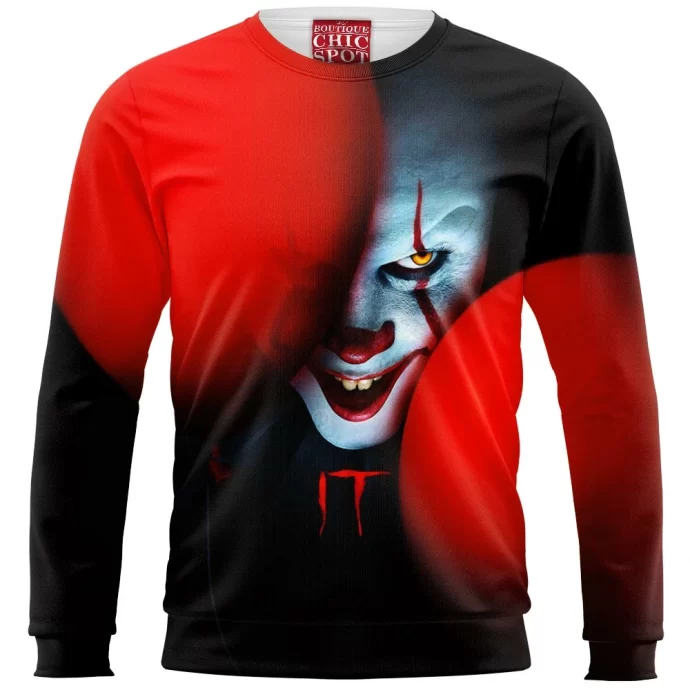 Pennywise Sweatshirt