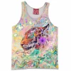 Tiger Tank-Top