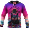 Wolf Hoodie