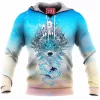 Game Fleece-Hoodie, Dota Fleece-Hoodie, Ursa Fleece-Hoodie, Warcraft Fleece-Hoodie