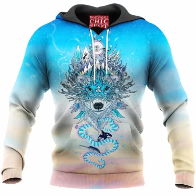 Game Hoodie, Dota Hoodie, Ursa Hoodie, Warcraft Hoodie