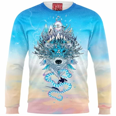 Game Sweatshirt
