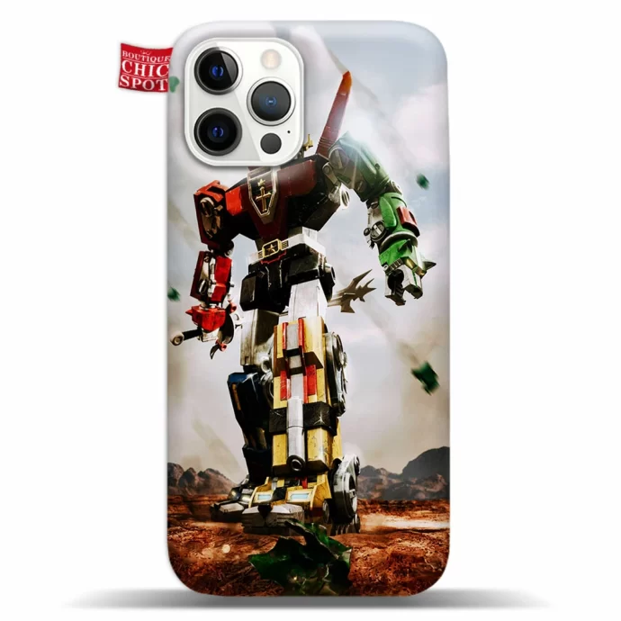 Voltron Phone Case Iphone