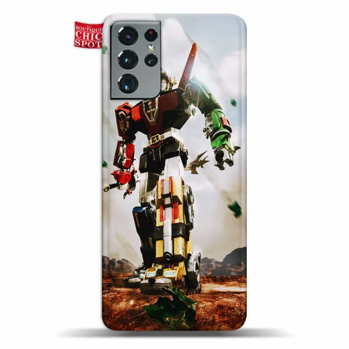 Voltron Phone Case Samsung