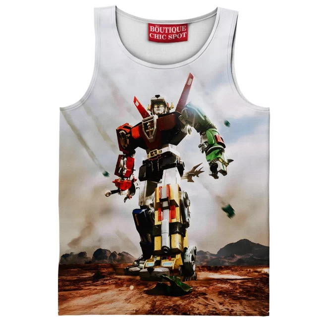 N THAO Boutique 11089 Tank Top MOCKUP FRONT