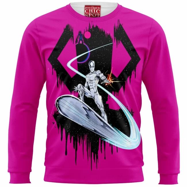 N THAO Boutique 11092 Sweatshirt