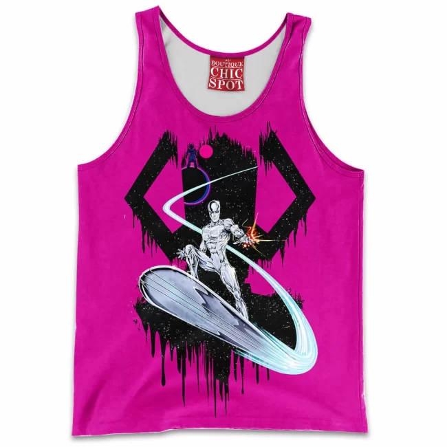 N THAO Boutique 11092 Tank Top
