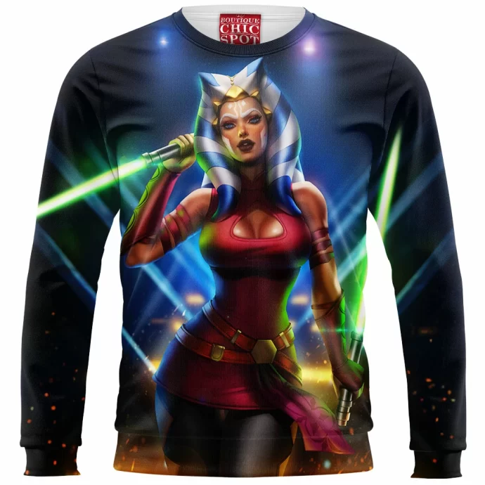 Ahsoka Tano Sweatshirt