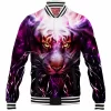 Tiger Baseball-Jacket