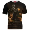 God Of Demons T-Shirt