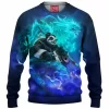 Chen Stormstout Warcraft Knitted Sweater