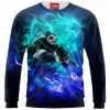 Game Sweatshirt, World of Warcraft Sweatshirt