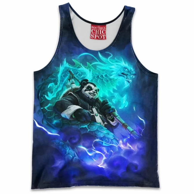 N THAO Boutique 1851 Tank Top