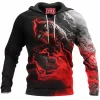 Wolf Hoodie
