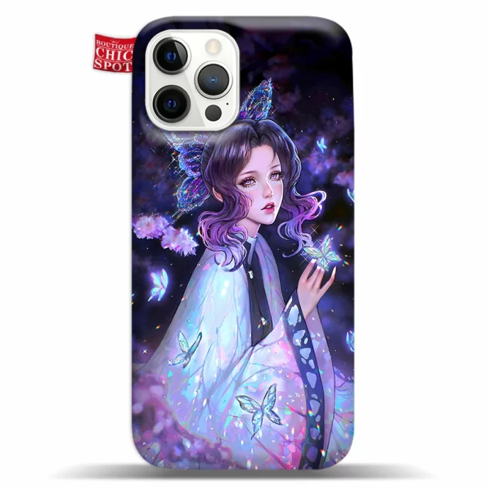 Shinobu Phone Case Iphone