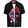 Horror Hawaiian-Shirt, Stranger Things Hawaiian-Shirt