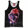 Horror Tank-Top, Stranger Things Tank-Top