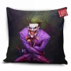 The Joker Pillow Cover