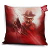 Freddy Krueger Pillow Cover