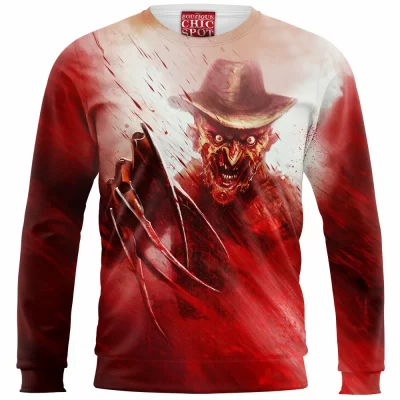 Horror Sweatshirt