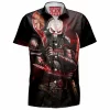 Abaddon Hawaiian-Shirt, Comic Hawaiian-Shirt