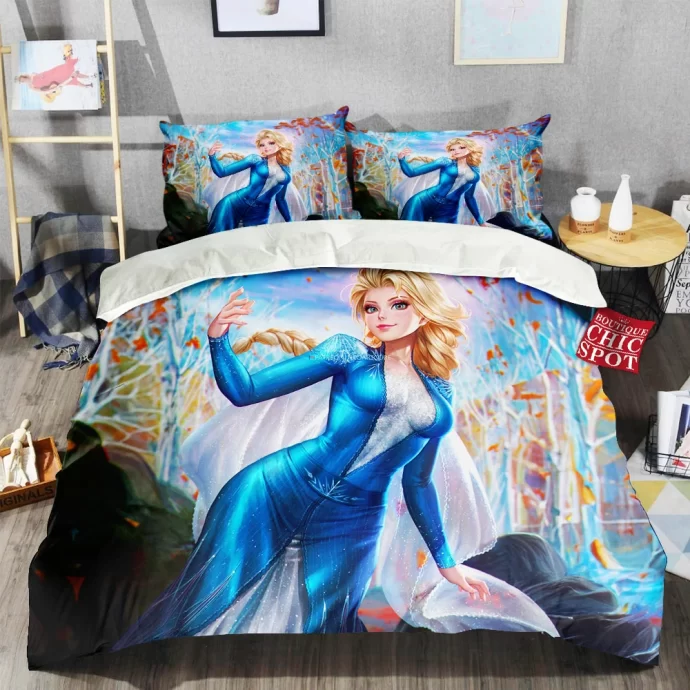 Elsa Bedding Set