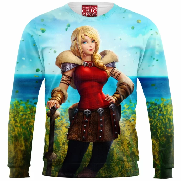 Astrid Sweatshirt