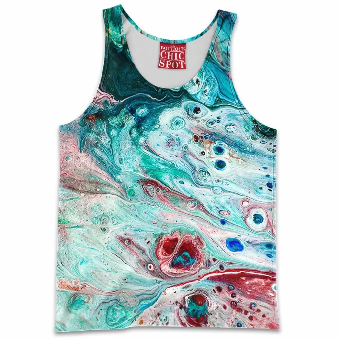 Swish Tank Top