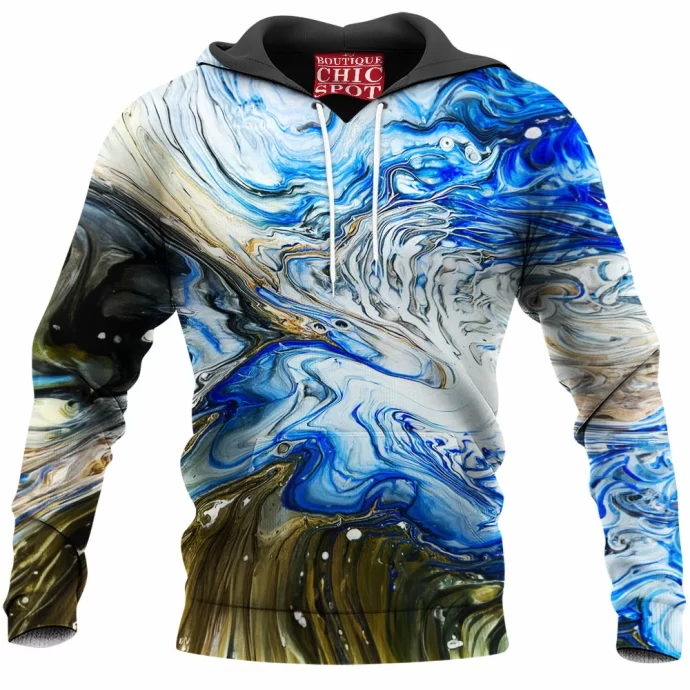 Tributaries Hoodie