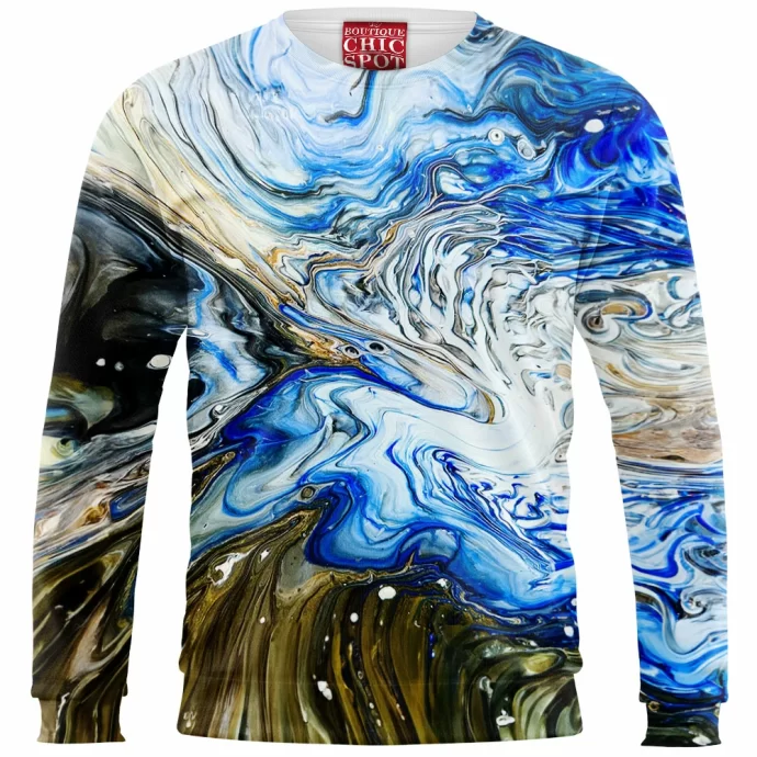 Tributaries Sweatshirt