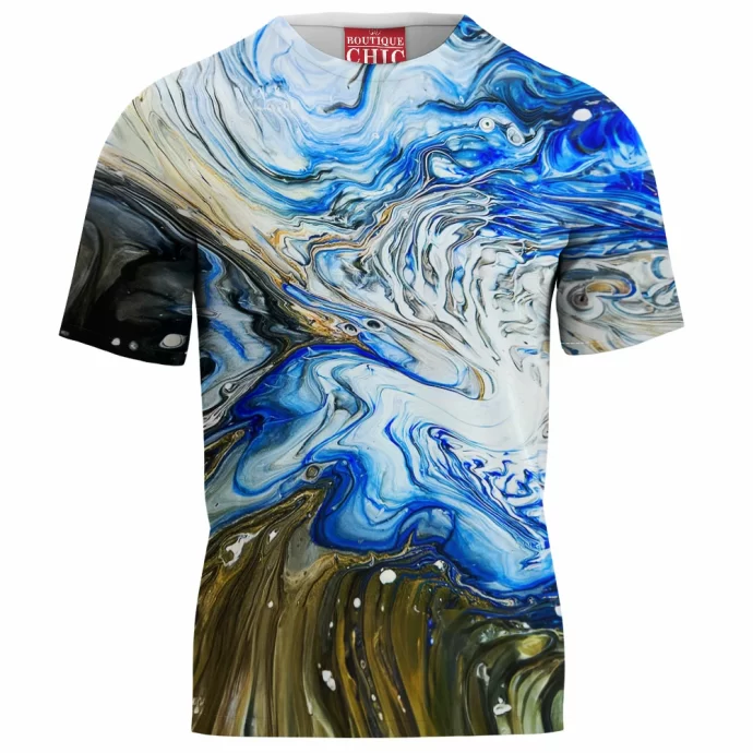 Tributaries T-Shirt