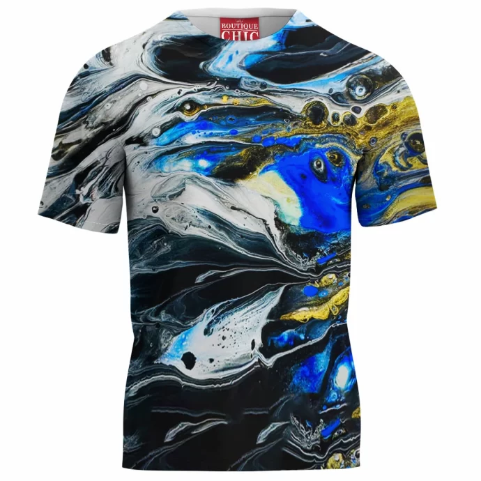 Smiling Fish T-Shirt