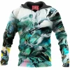 Dragon Hoodie, Fantasy Hoodie