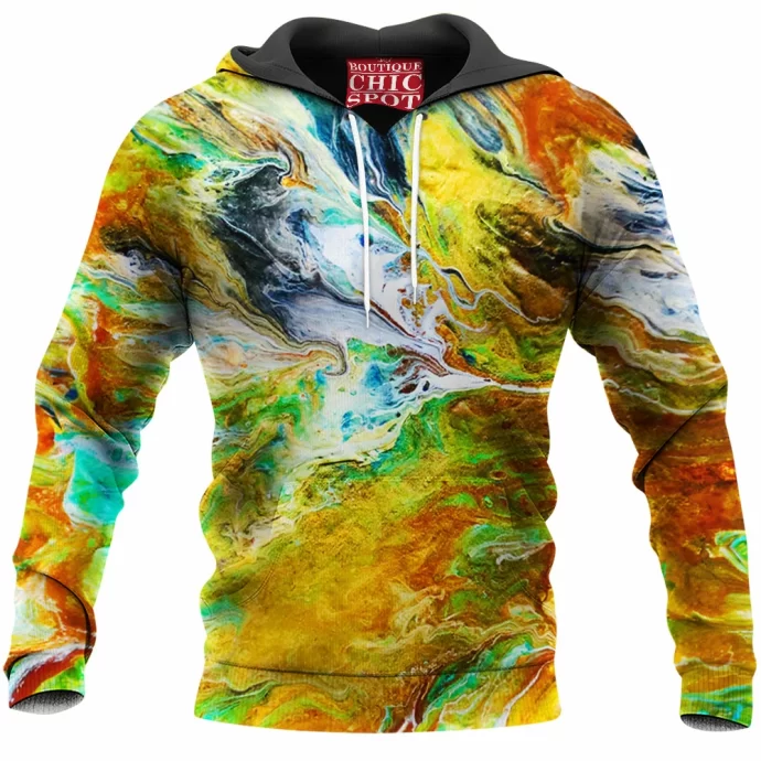 Rivulets Hoodie