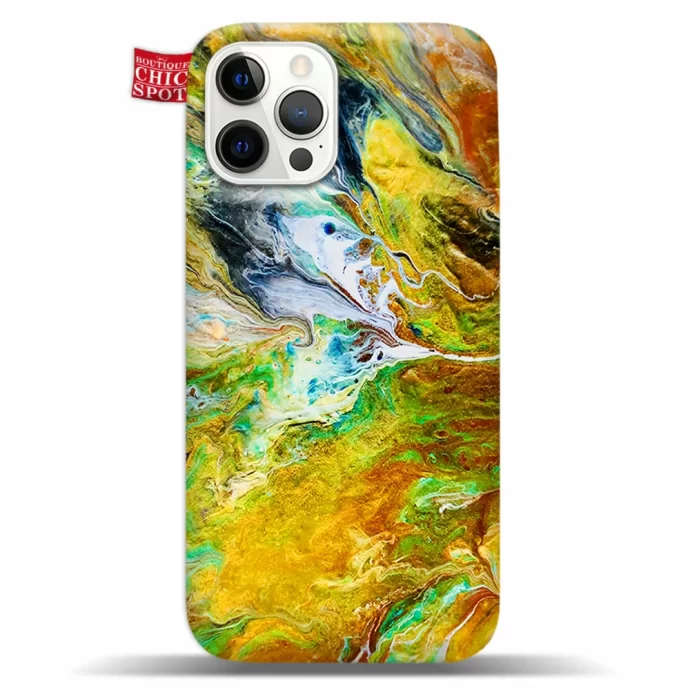 Rivulets Phone Case Iphone