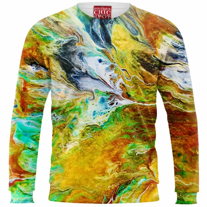 Rivulets Sweatshirt