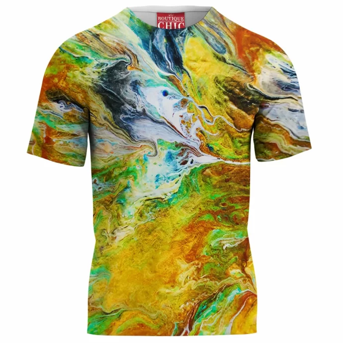 Rivulets T-Shirt