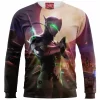 Game Sweatshirt, Overwatch Sweatshirt