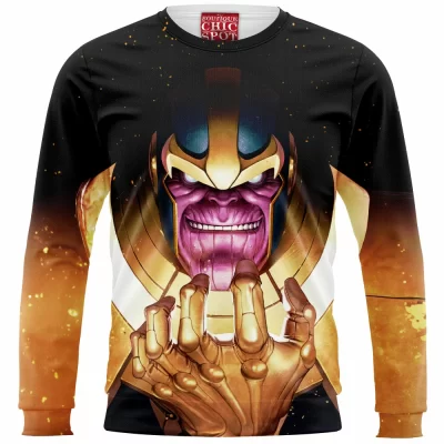 Comic Sweatshirt, Superhero Sweatshirt