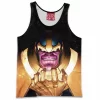Comic Tank-Top, Thanos Tank-Top